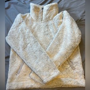 North face sweater